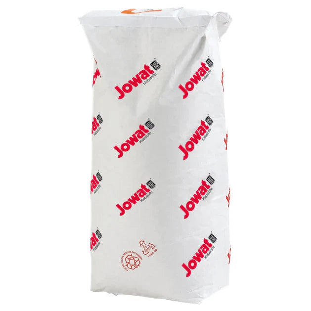 Jowat Jowatherm EVA Hot Melt Edgebanding Adhesive Pellets Unfilled Natural 282.30 - Suits 10-25m / Min. Edgebanding Speeds