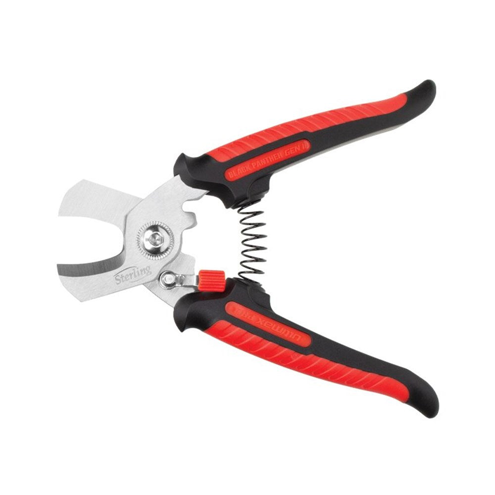 165mm Gen 2 Black Panther Cable Cutters 29-514 by Sterling