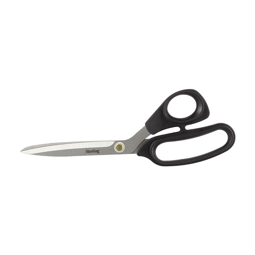 275mm Black Panther Serrated Scissors 29-915 by Sterling