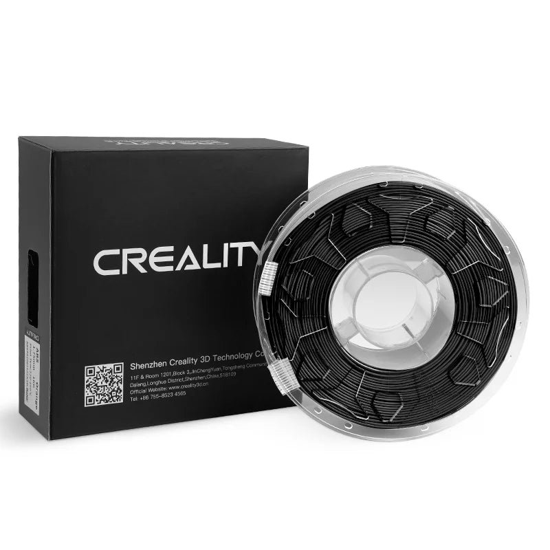 Creality Carbon 1.75mm PLA 3D Printing Filament 1.75mm 1kg