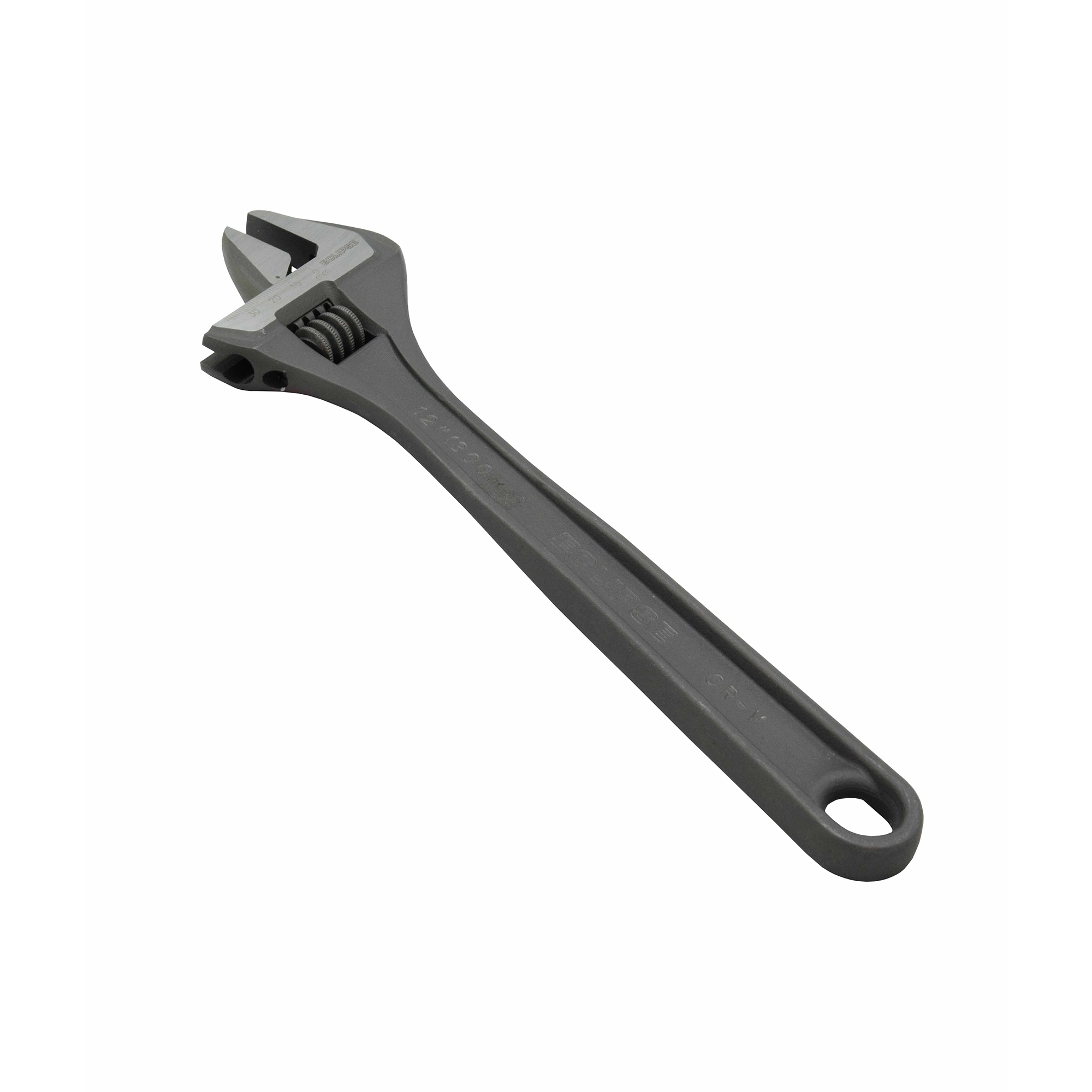 Pro Plus Adjustable Wrench by Eclipse