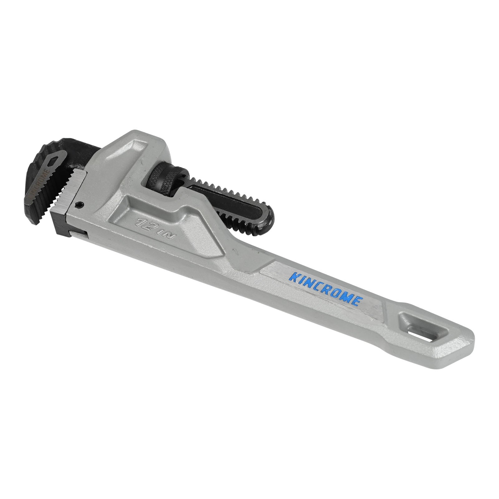 Aluminium Pipe Wrench by Kincrome