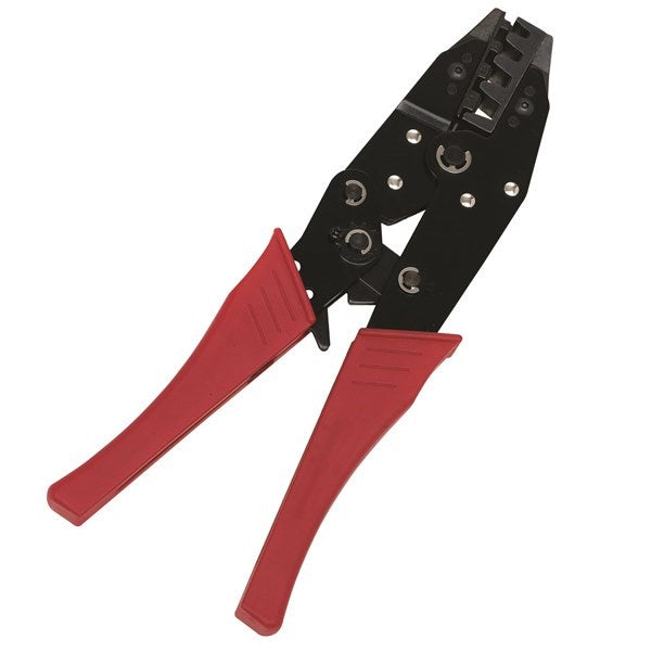 Ratcheting Crimping Pliers - Standard 302023 by Toledo