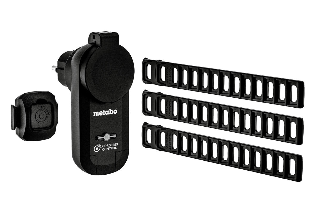 CordlessControl Start/Stop Set - 630235000 by Metabo