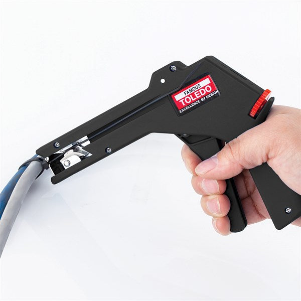 Nylon Cable Tie Cutter 302500 by Toledo