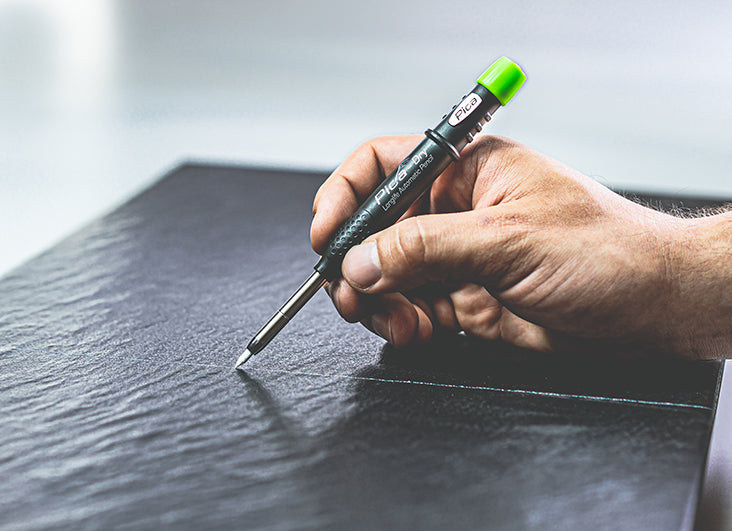 Pica Dry Longlife Automatic Pen 3030