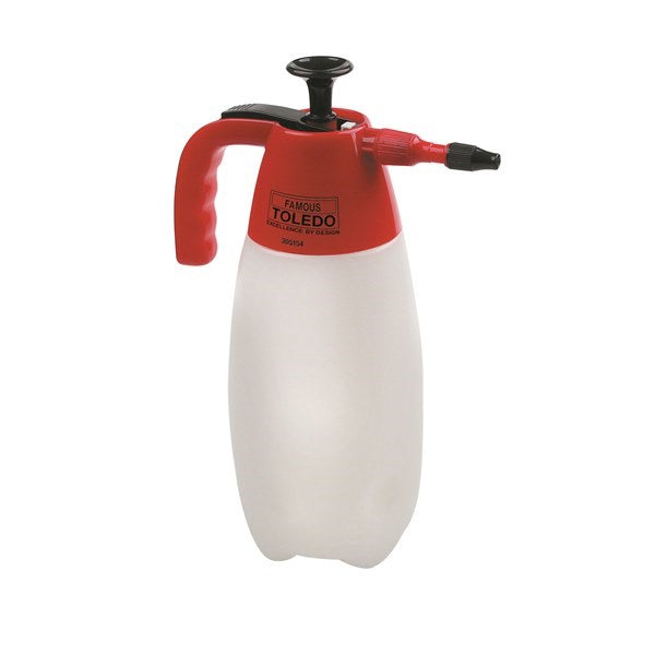 Pump Up Pressure Sprayer By Toledo