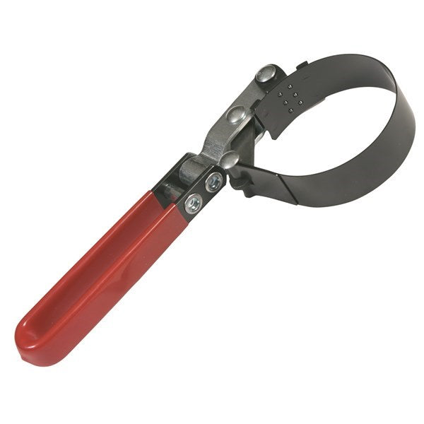 Oil Filter Remover Swivel Handle by Toledo