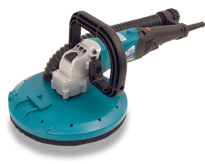 225mm (5") 1200W Hand-Held Drywall Sander LPM97S by Virutex *Special Order*