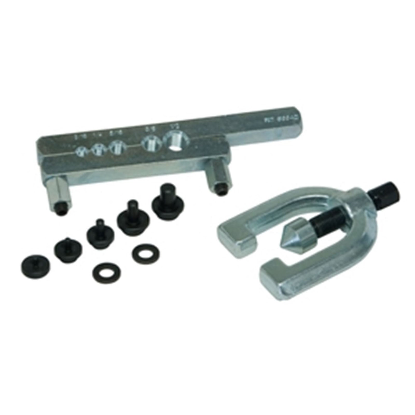 Lisle Double Flaring Tool Set 31310