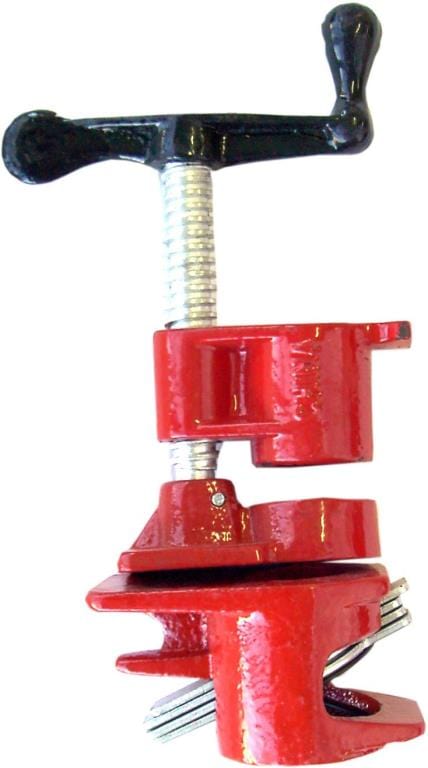 3/4"Heavy Duty Gluing Clamp 01205 by Medalist