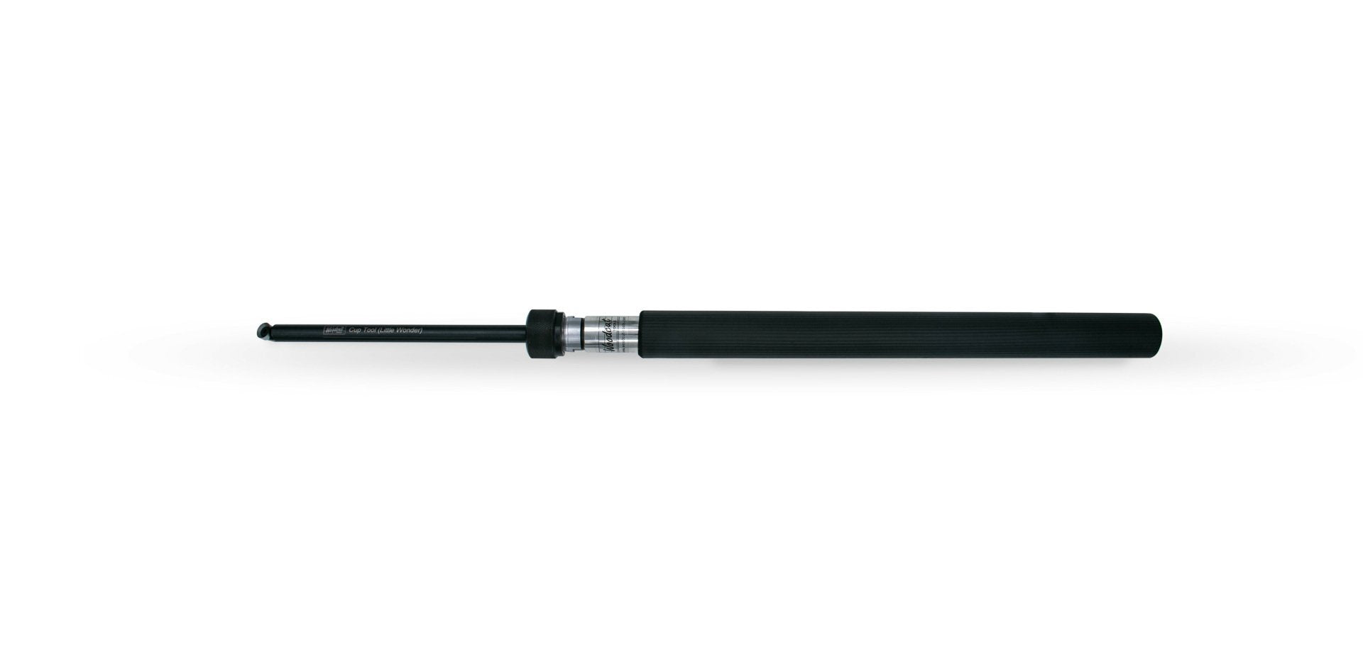 Woodcut Tools Twin Collet Handle TCH