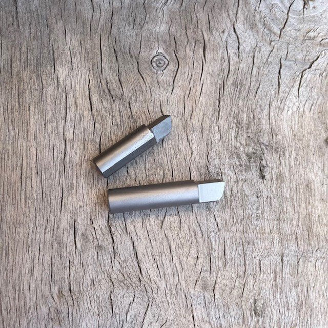 Woodcut Tools Mill Drill Cutters - Suits Original & Universal Mill Drill Cutters