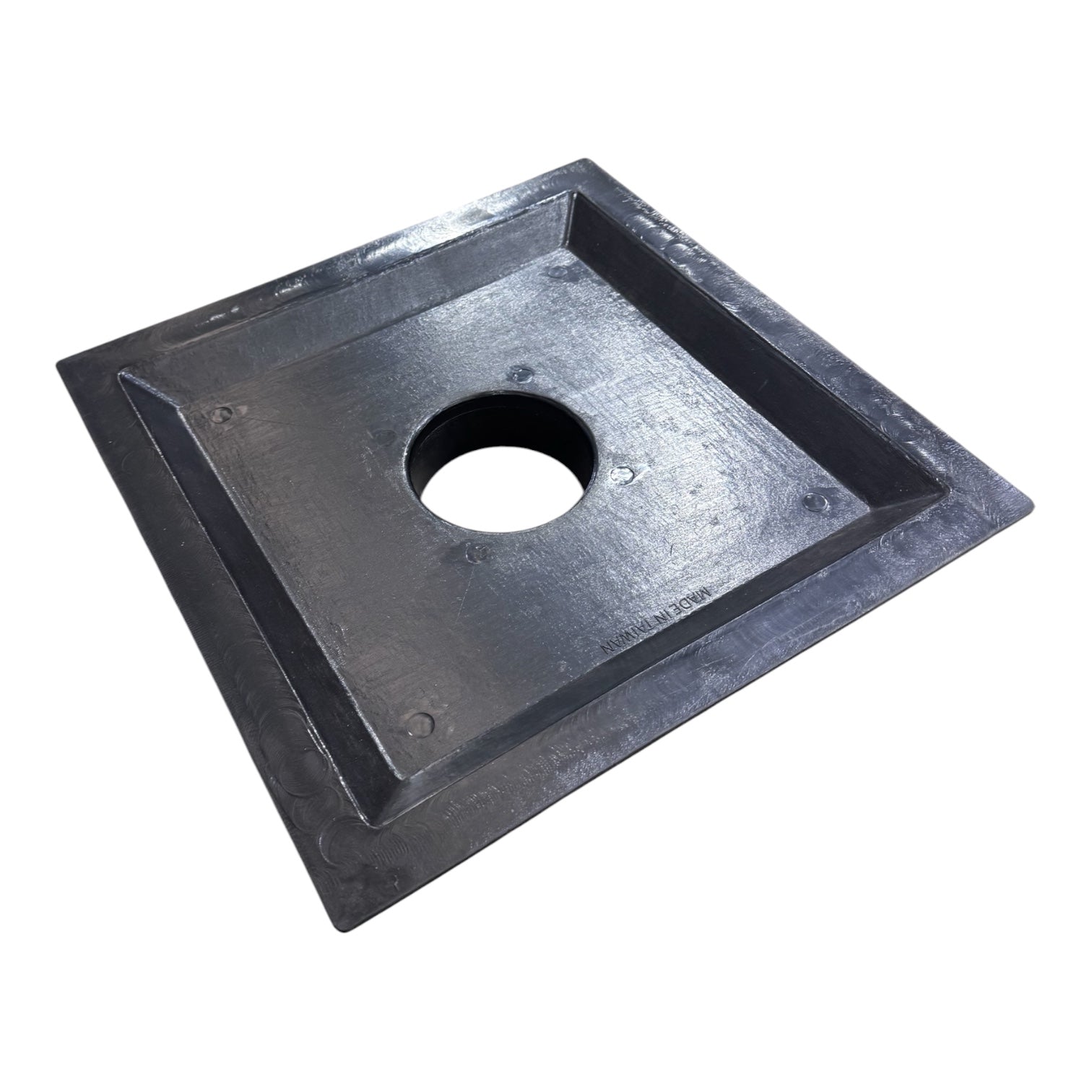 100mm (4") Dust Hood YW1002 suit Dust Extraction by Oltre