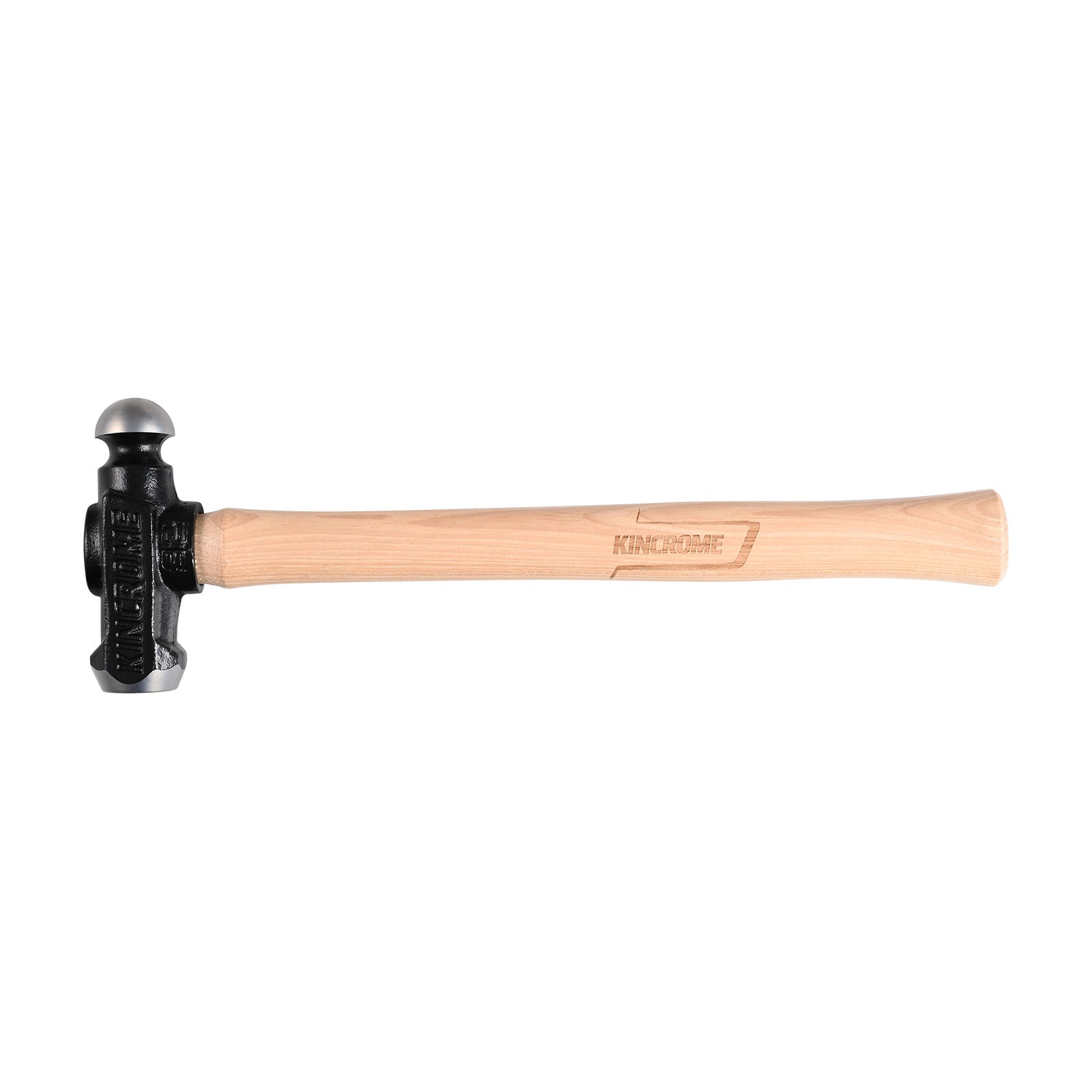 Ball Pein Hammer, Hickory by Kincrome