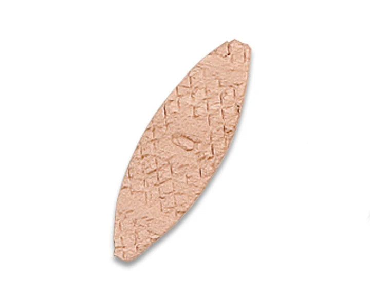 Virutex FSC-Certified Beechwood Joining Biscuits – No. 0, 10, 20 & 6