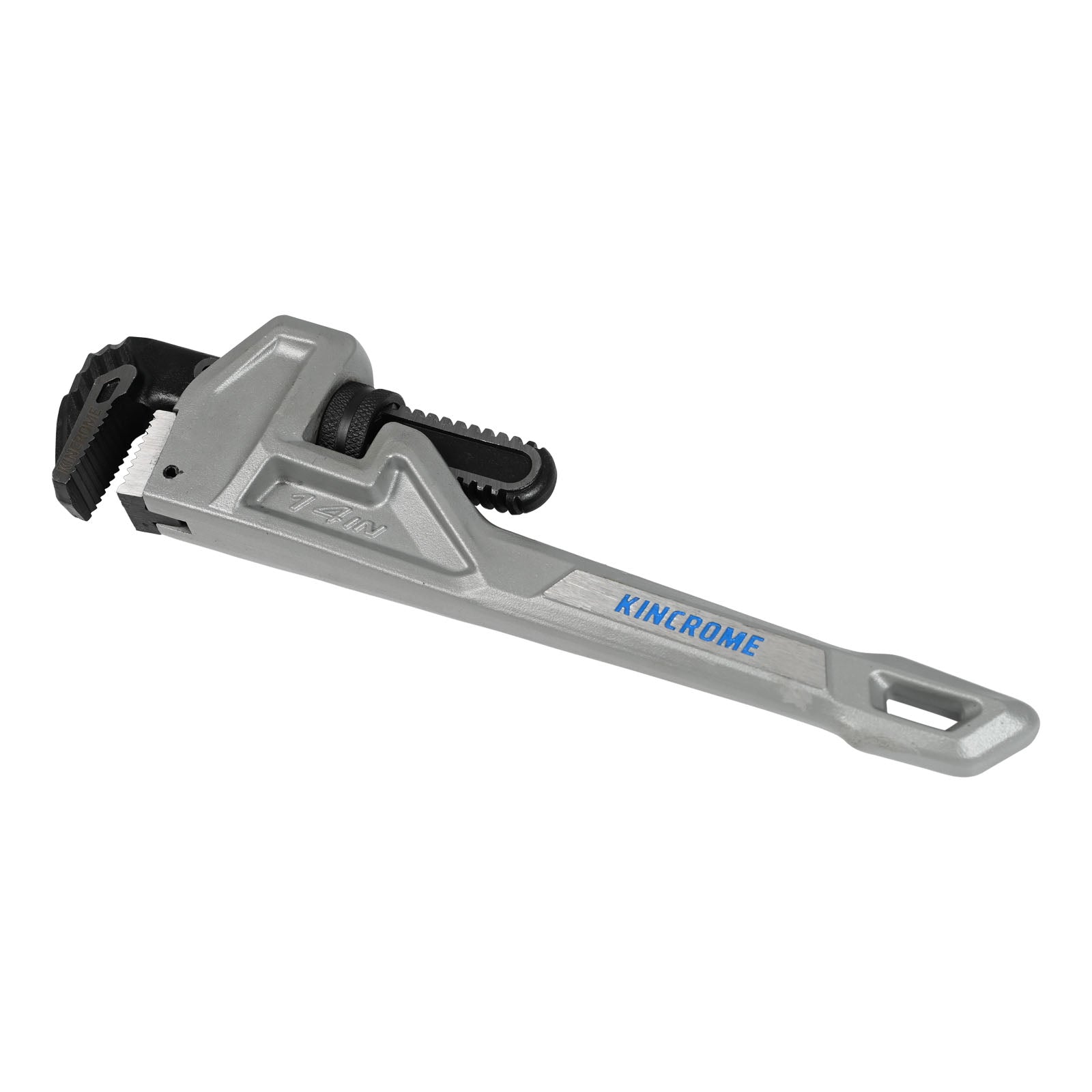 Aluminium Pipe Wrench by Kincrome