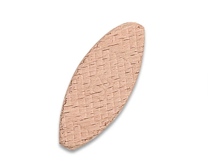 Virutex FSC-Certified Beechwood Joining Biscuits – No. 0, 10, 20 & 6