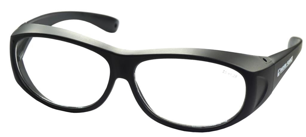 Eye Protection