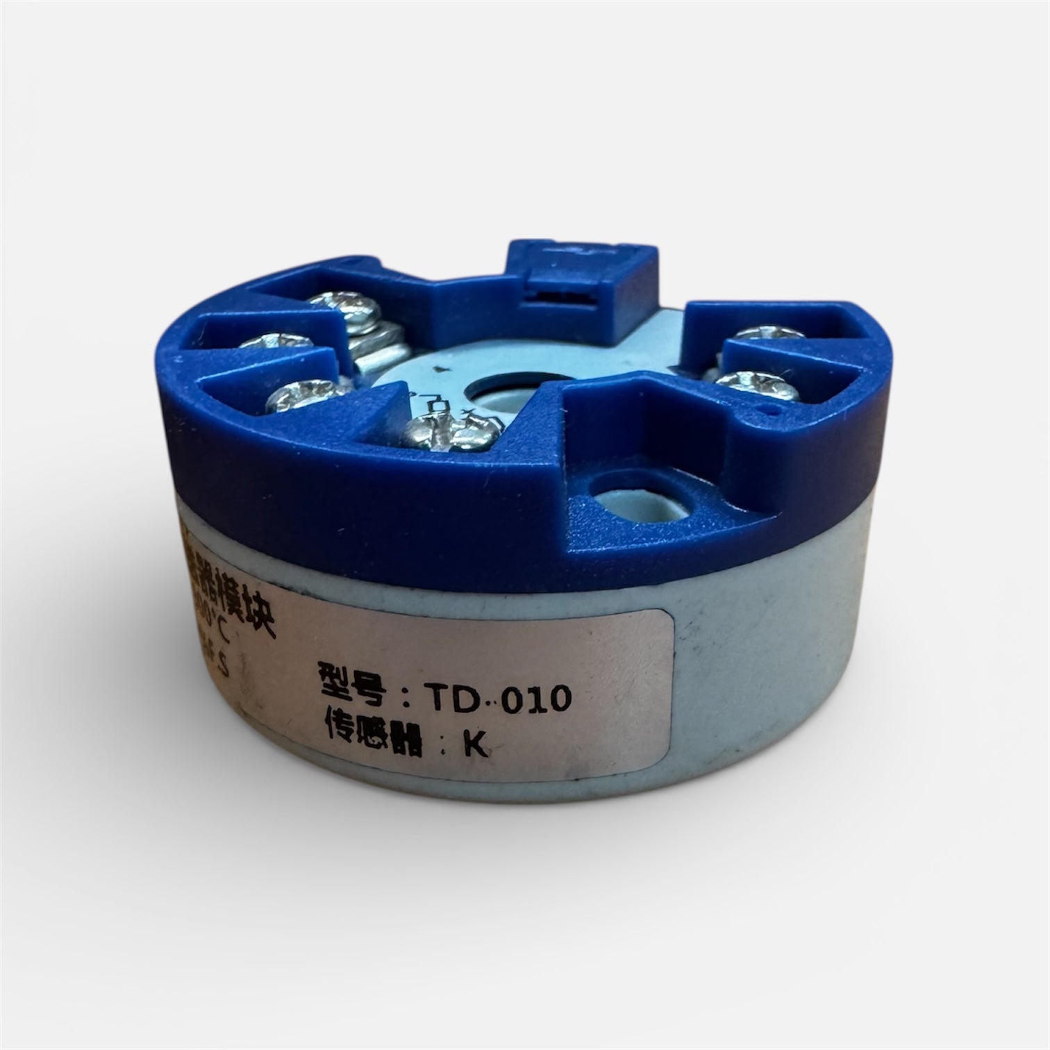 Toughcut Temperature Control TD-010 12-30VDC Suit First Version Cobalt 25