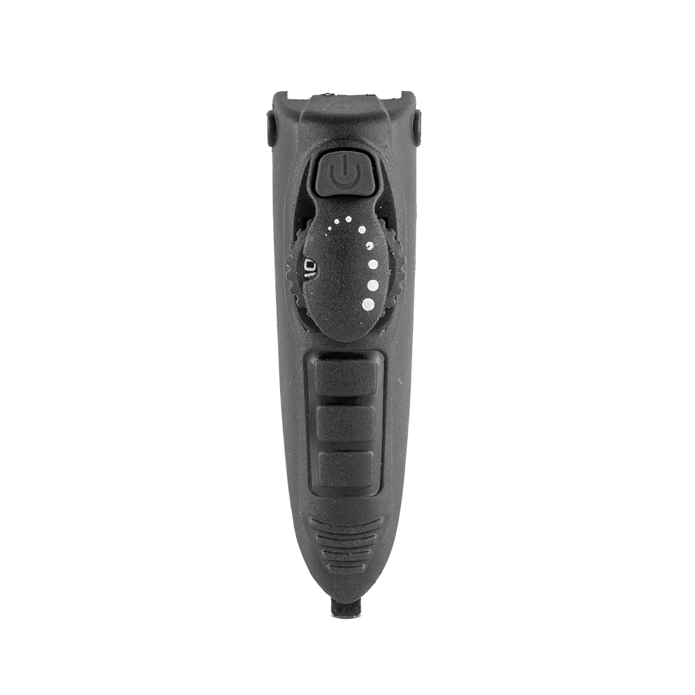 Unimig Tig Torch Module Horizontal Adjustment 10K Pot Suit T2/T3W/T3/T4W Umctmk10Kp