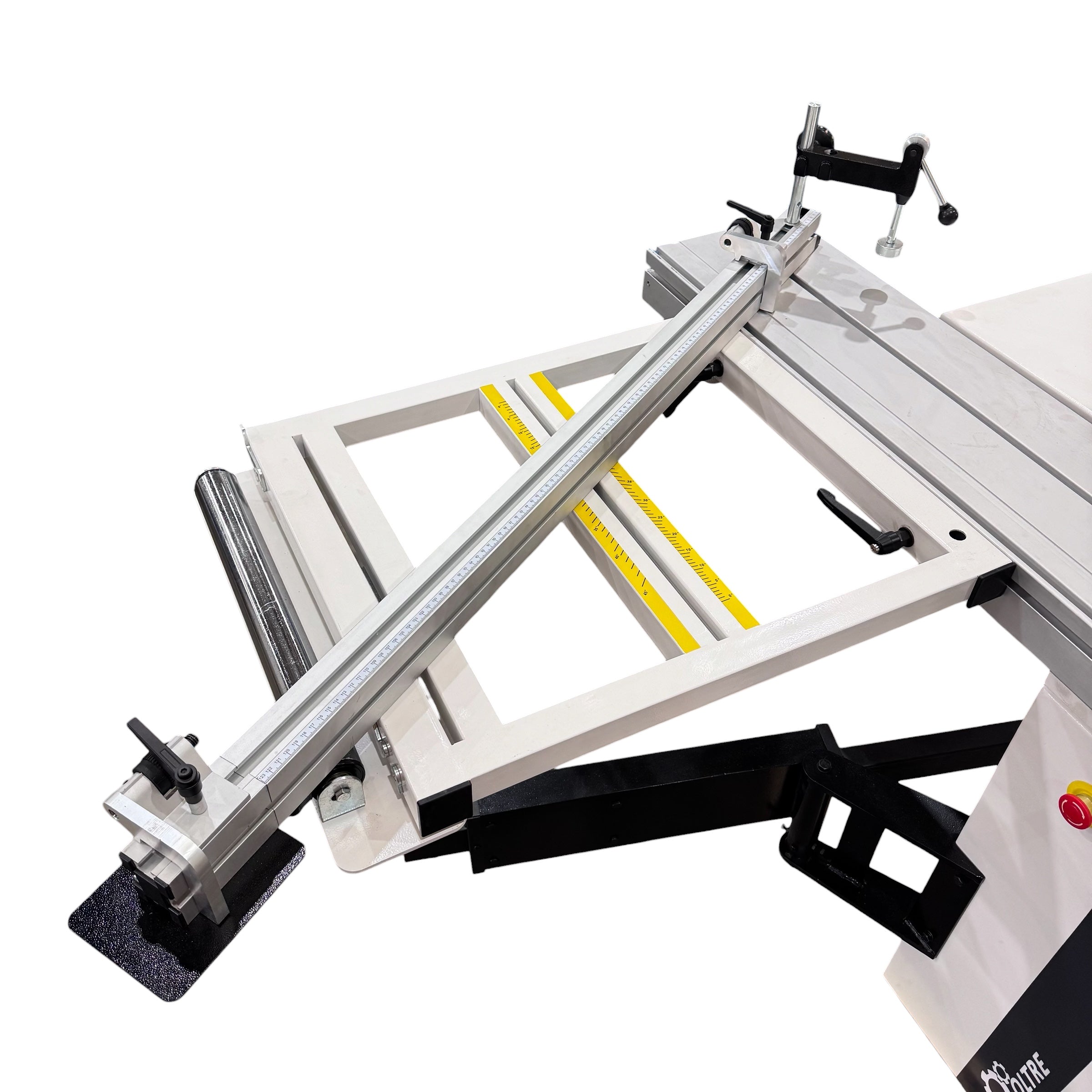 Oltre 315mm (12") 4HP 1.6m Panel Saw 240V OT-PS-1216A