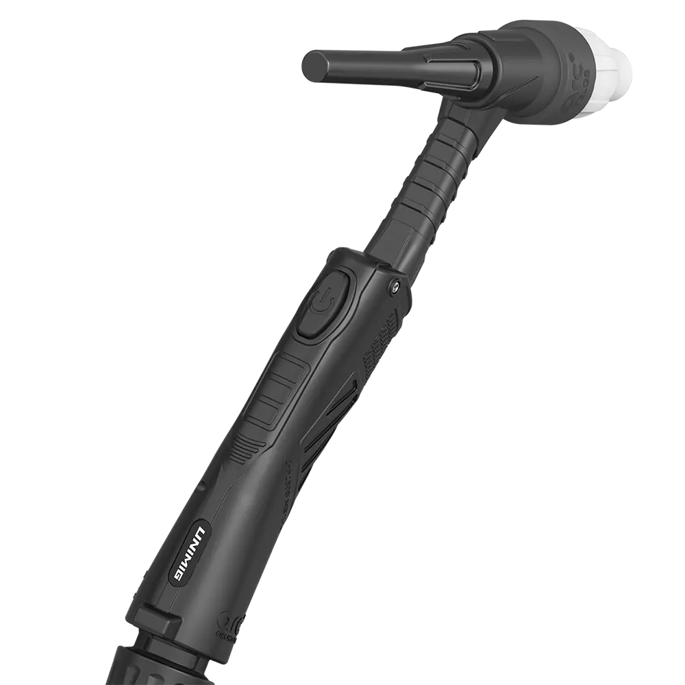 Unimig Tig Torch T3 35/50 4M Umt3F4M