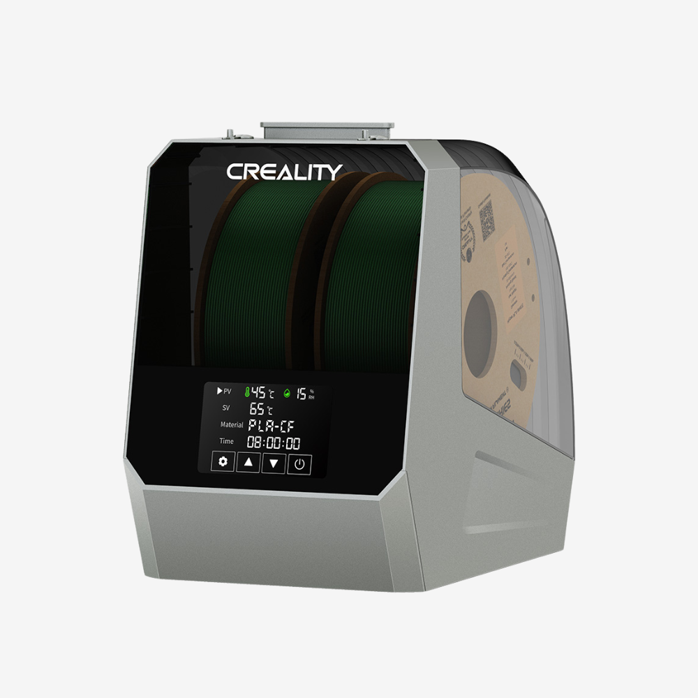 Creality Creality Space Pi Filament Dryer Plus DB-04