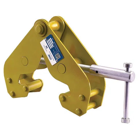 Beam Clamp by ITM