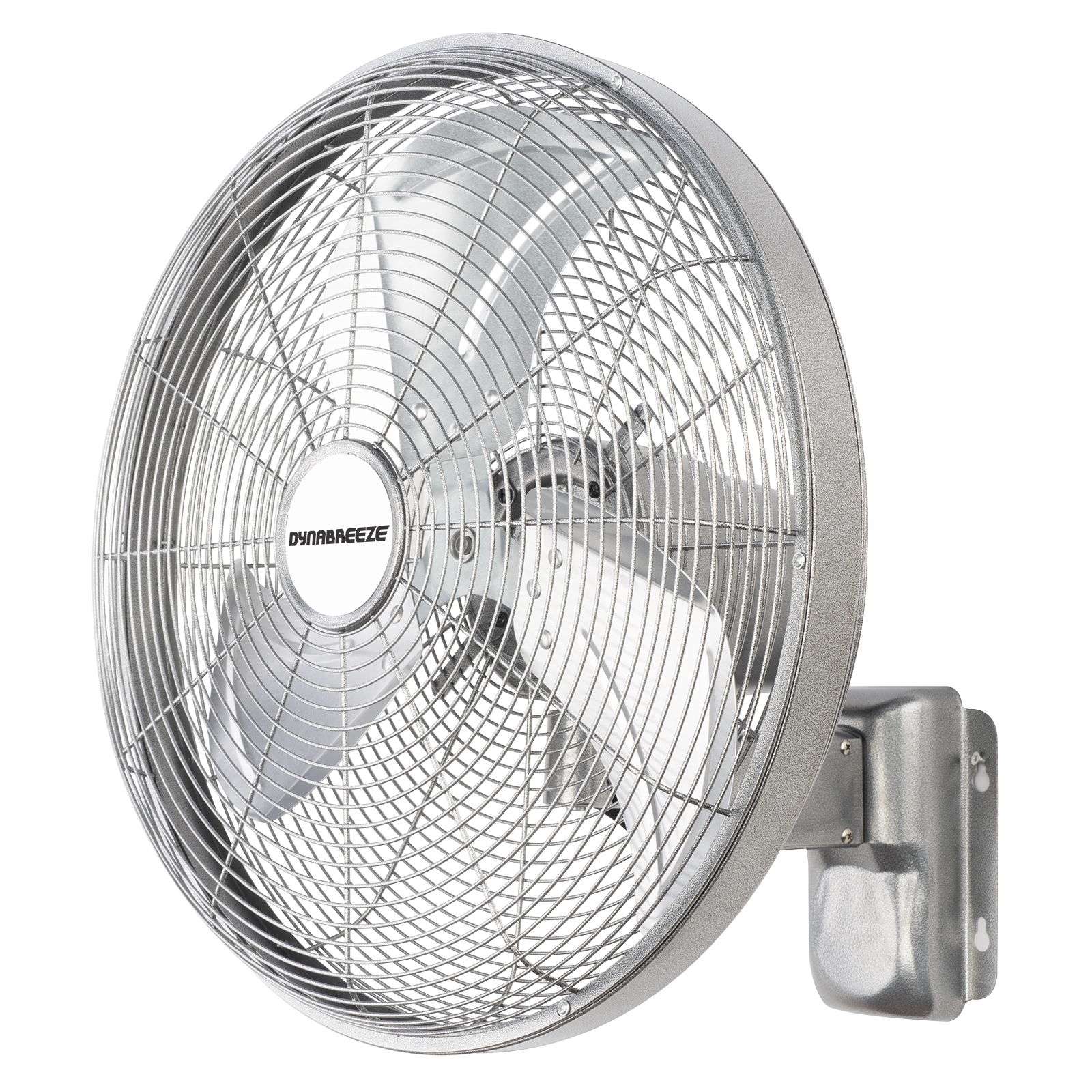 400mm IP65 Wall Fan FA-26243 by Dynabreeze