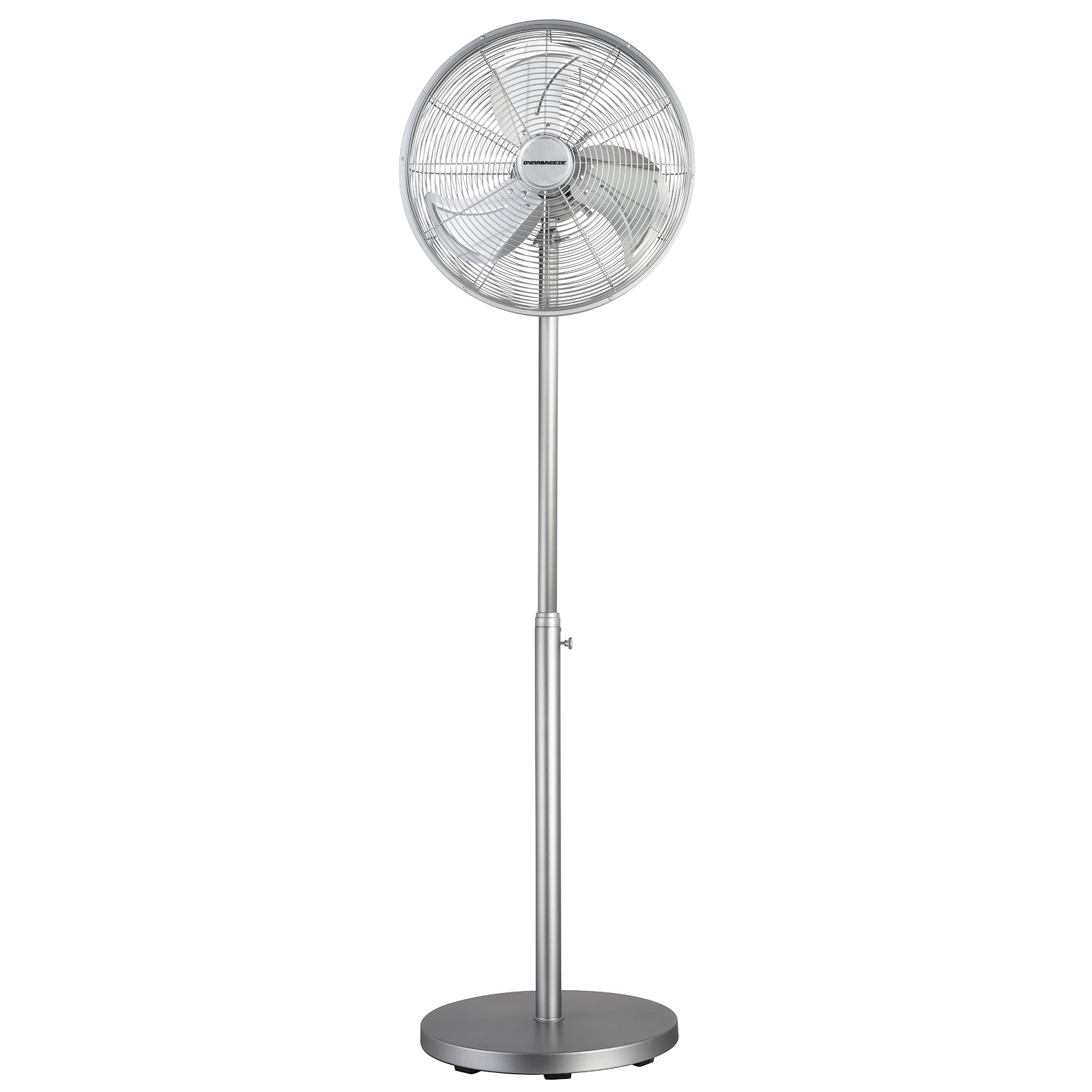 Dynabreeze 400mm IP65 Pedestal Fan FA-26144