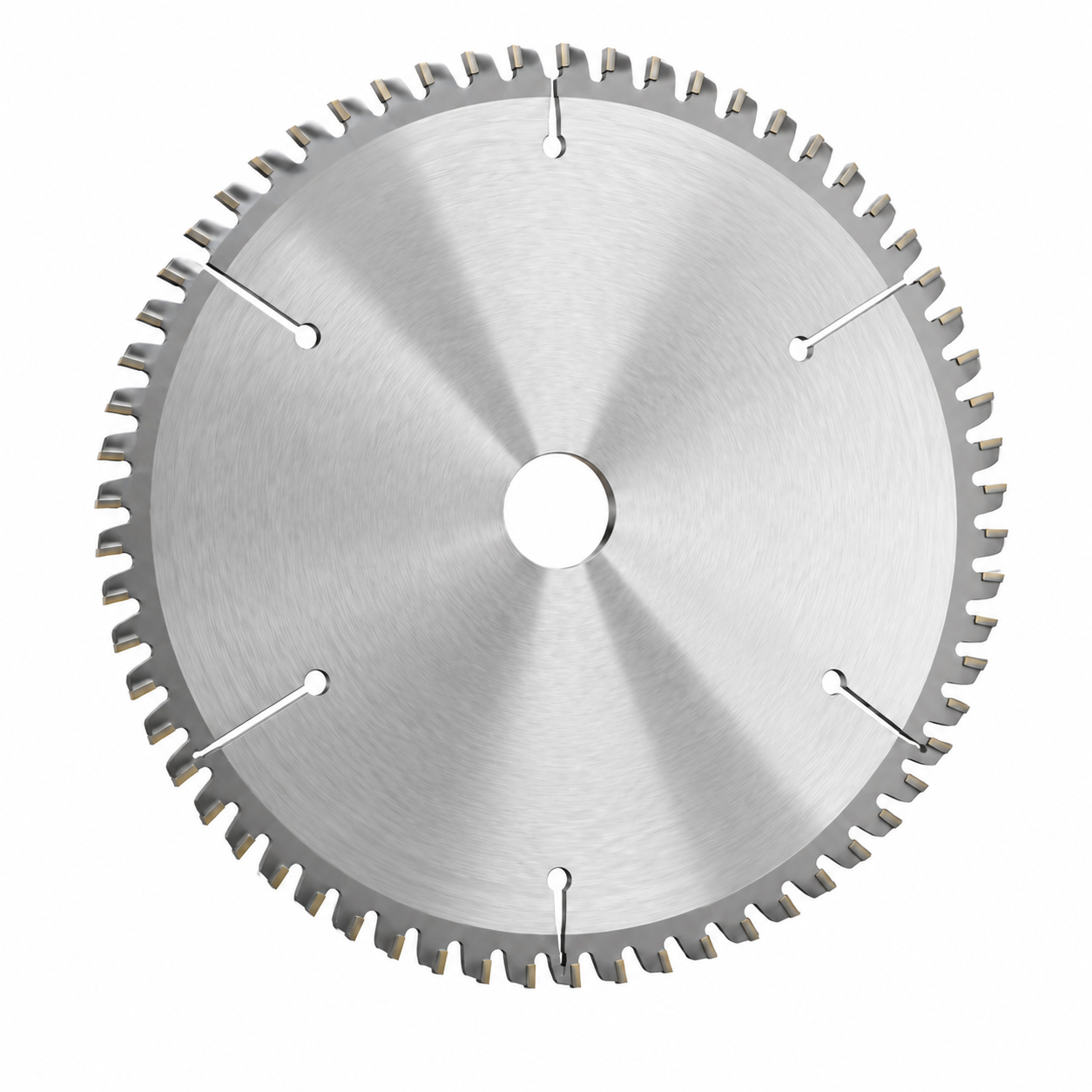 400mm 60T Circular Saw Blade to Suit Maggi Junior 640 Radial Arm Saw