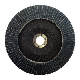 Zirconia Flap Disc 180mm by Garryson