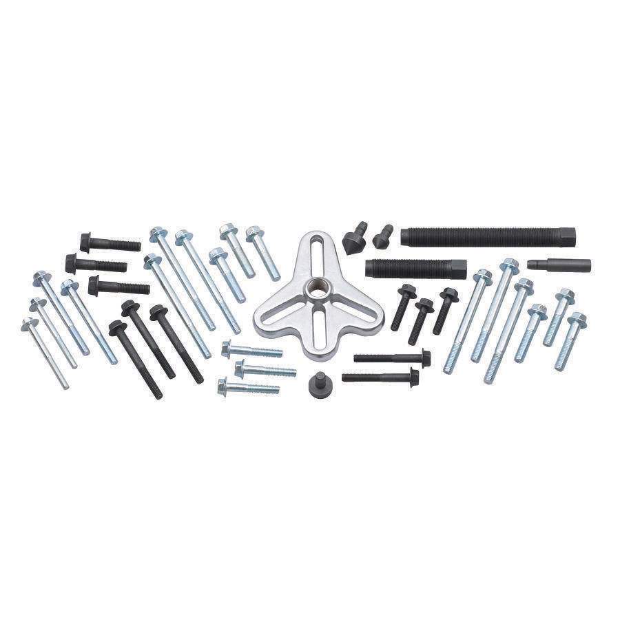 Master Bolt Grip Set 41600 by Gearwrench