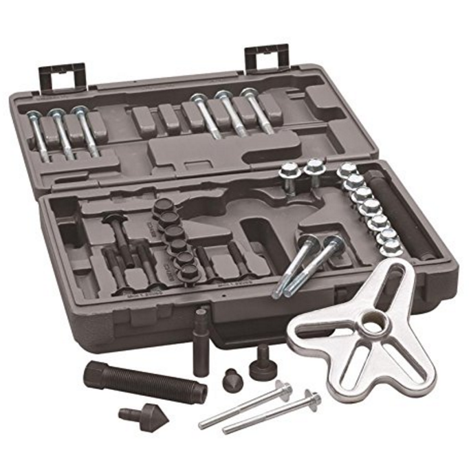 Master Bolt Grip Set 41600 by Gearwrench