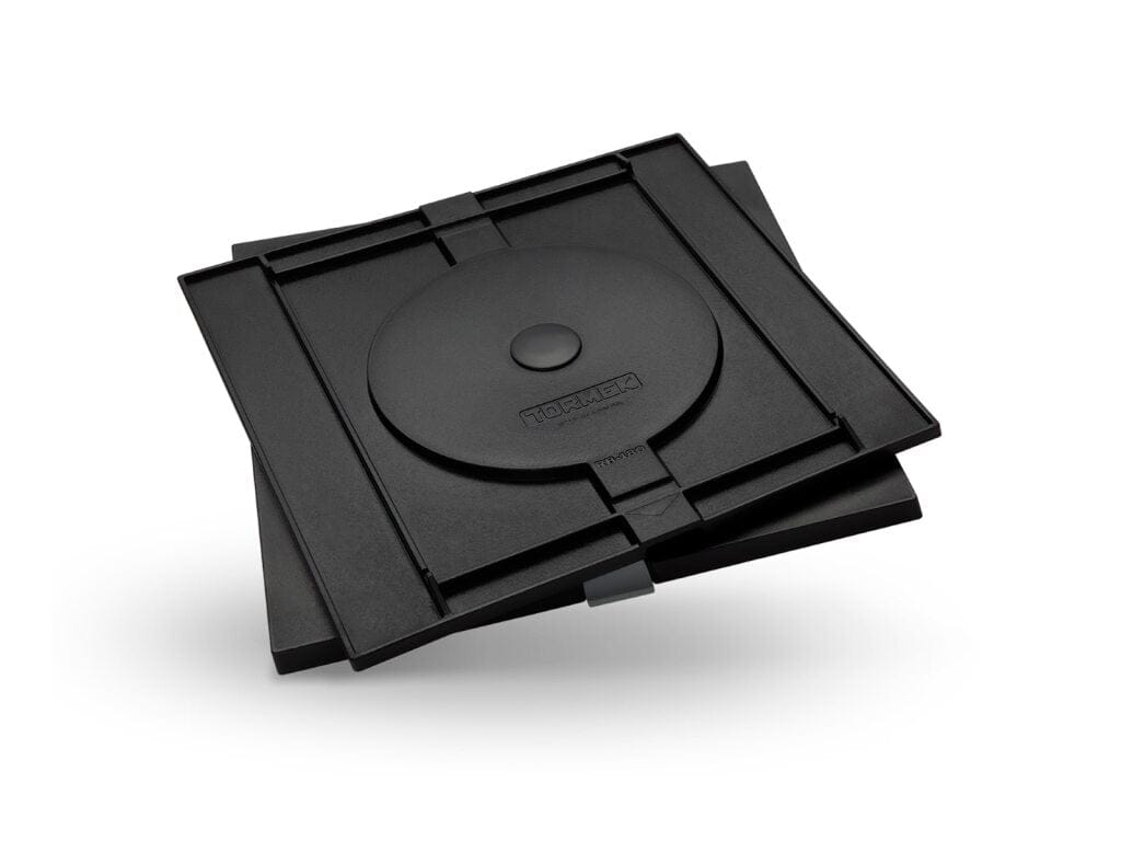 Tormek T-8 Original Water Cooled Sharpening System with Bonus RB-180 Rotating Base *Limited Edition*