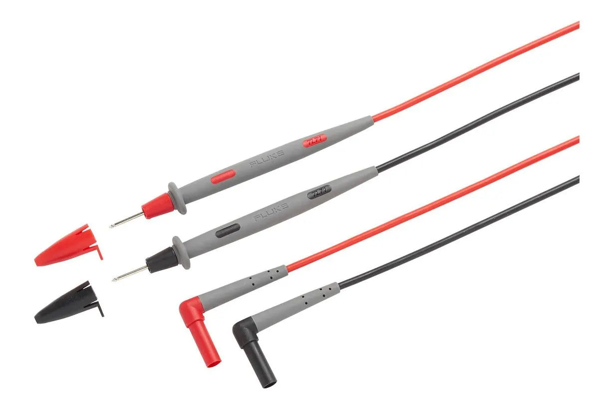Fluke TL71 Premium Test Lead Set FLUTL71
