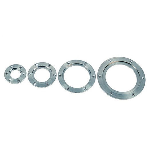 Vicmarc Lathe Face Plate Rings