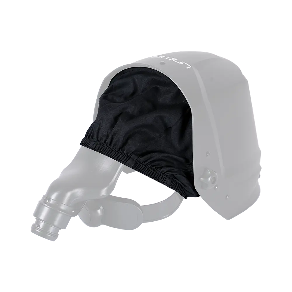 Unimig Face Seal Suit Papr P0102