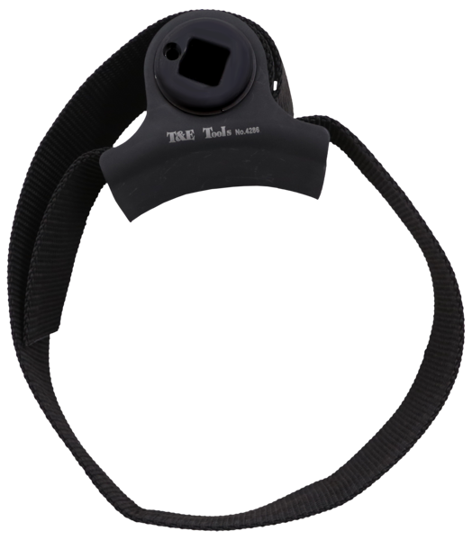 Filter Strap Wrench For Truck 4286 by T&E Tools