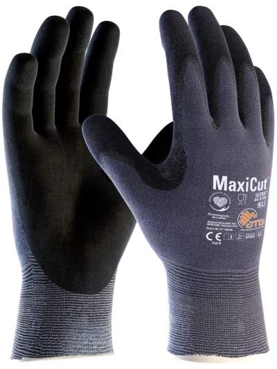 MaxiCut Ultra Gloves, 44-3745 by MaxiCut