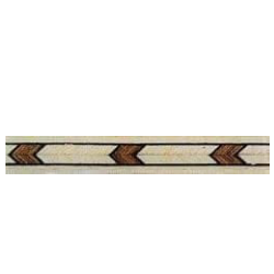 11mm x 1.22m Veneer Inlay Length A2116