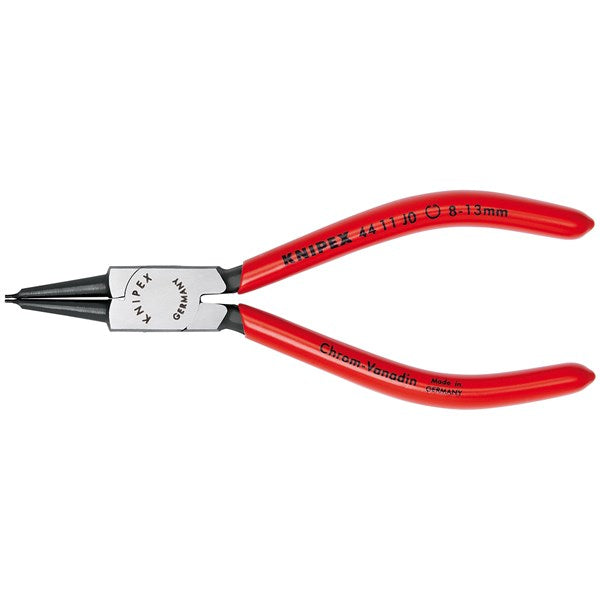 Circlip Pliers For Internal Circlips - 4411J0SB by Knipex
