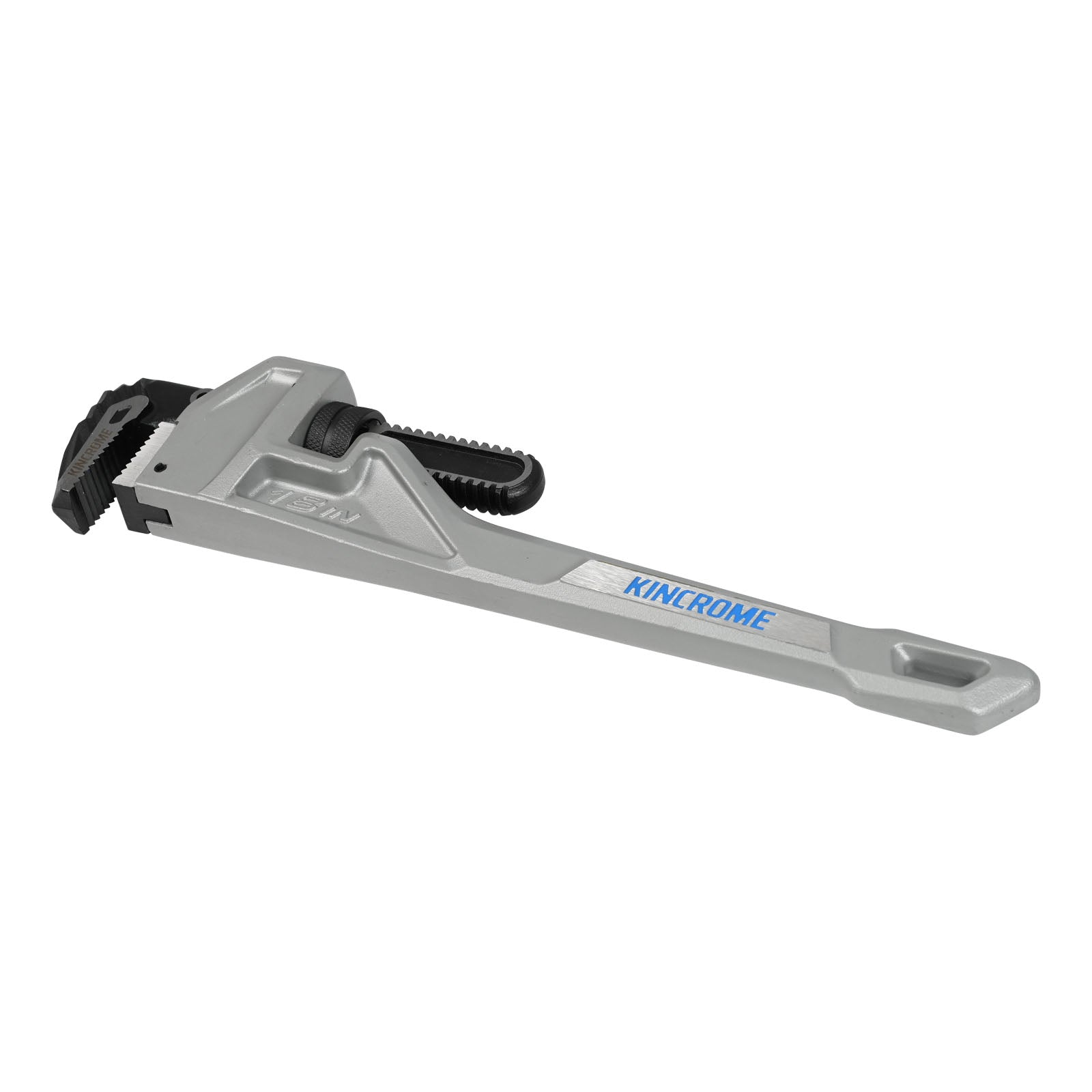 Aluminium Pipe Wrench by Kincrome