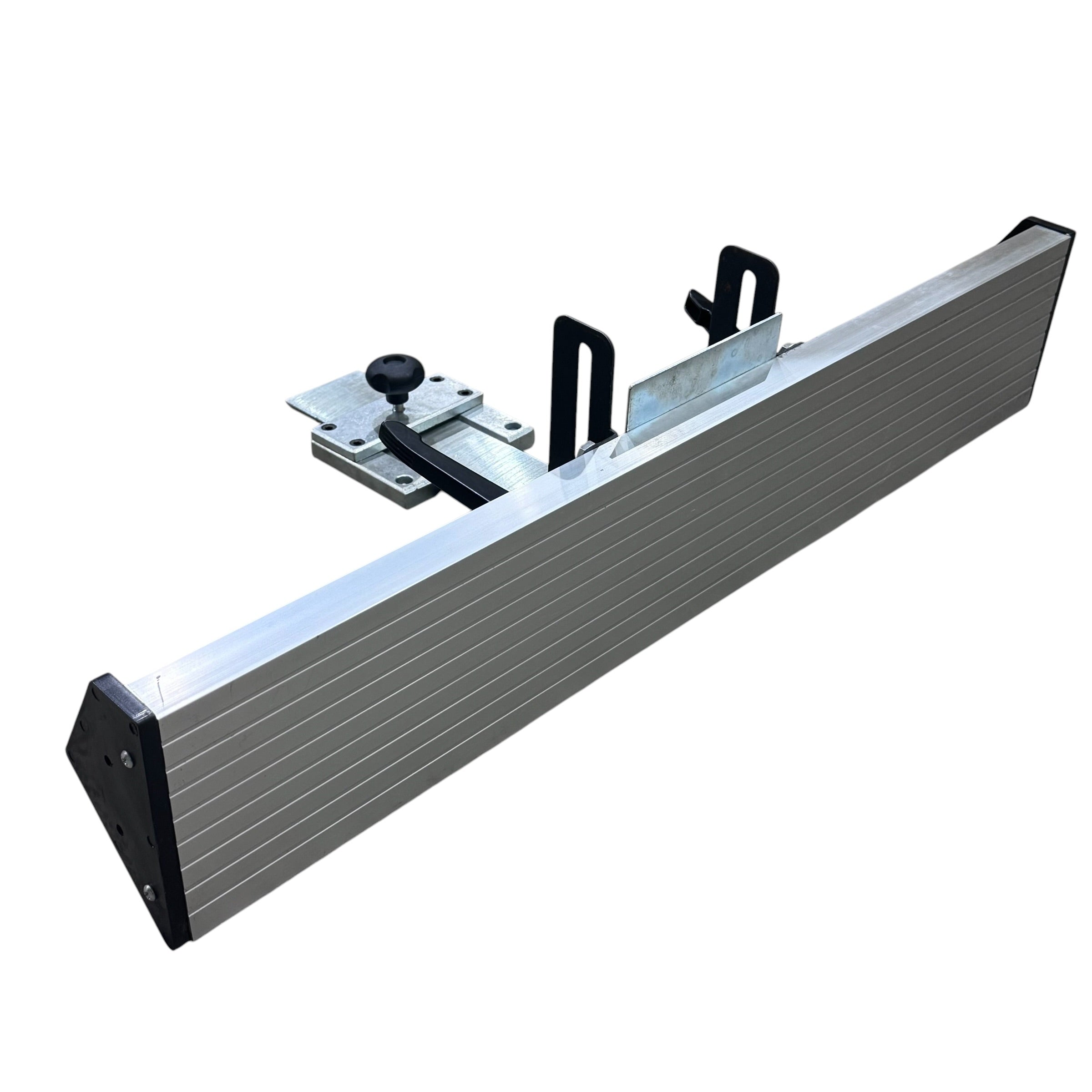 Oltre Aluminium Fence Assembly - Suits ML392 Planer / Thicknesser