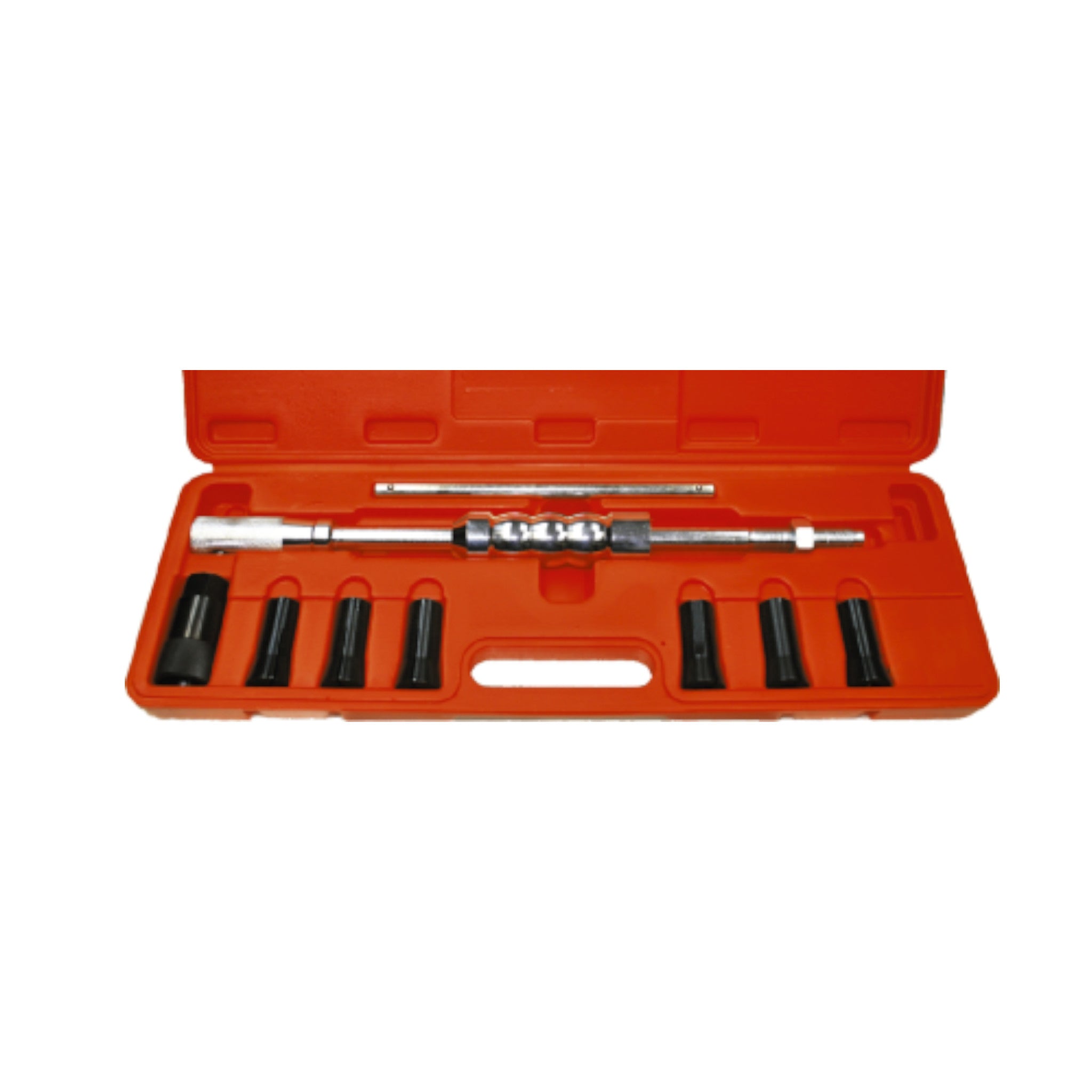 Metric Dowel Pin Puller Set 4710 by T&E