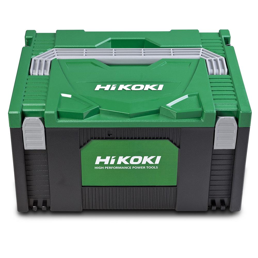 Stackable Case System III - 402546 by Hikoki