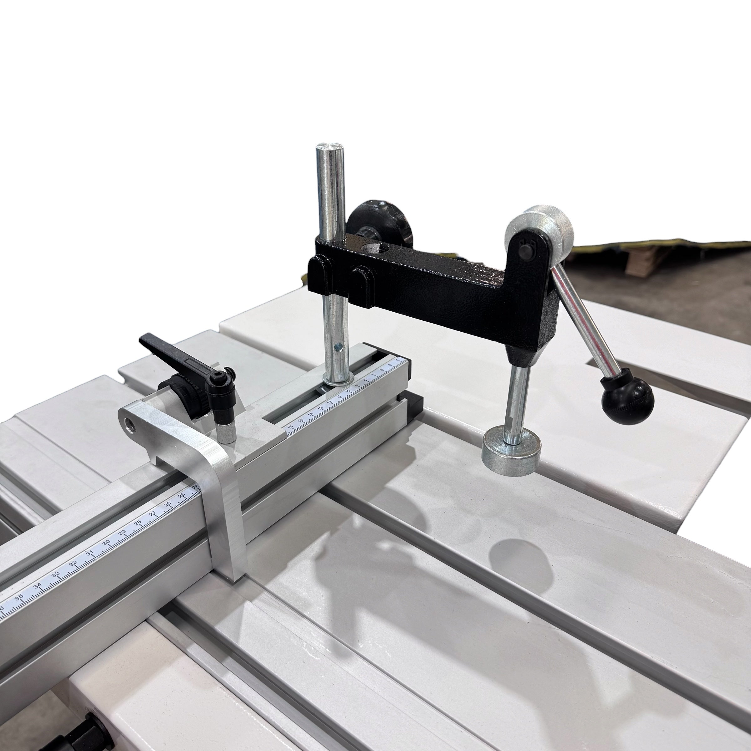 Oltre 315mm (12") 4HP 1.6m Panel Saw 240V OT-PS-1216A