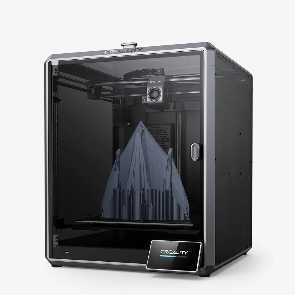 K1 Max AI Fast 3D Printer by Creality