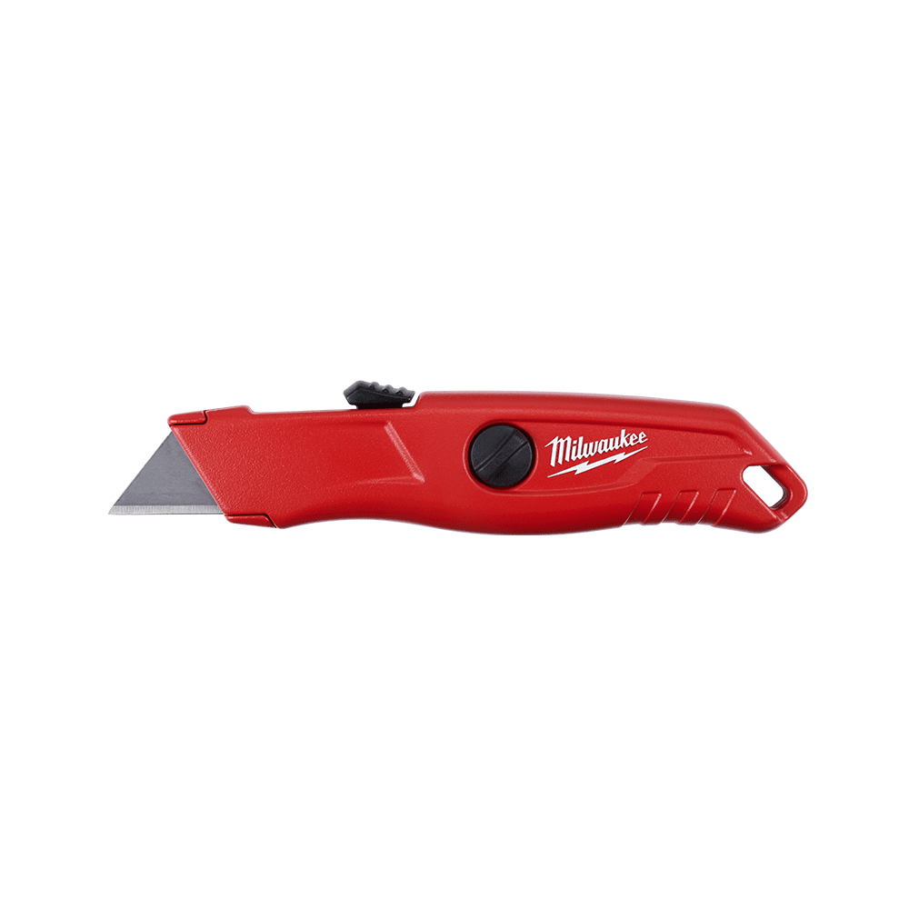 Milwaukee Self-Retracting Knife 48221512
